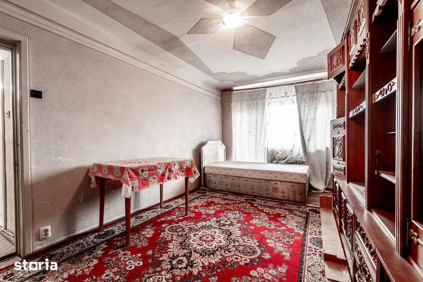 Apartament cu 4 camere în Central
