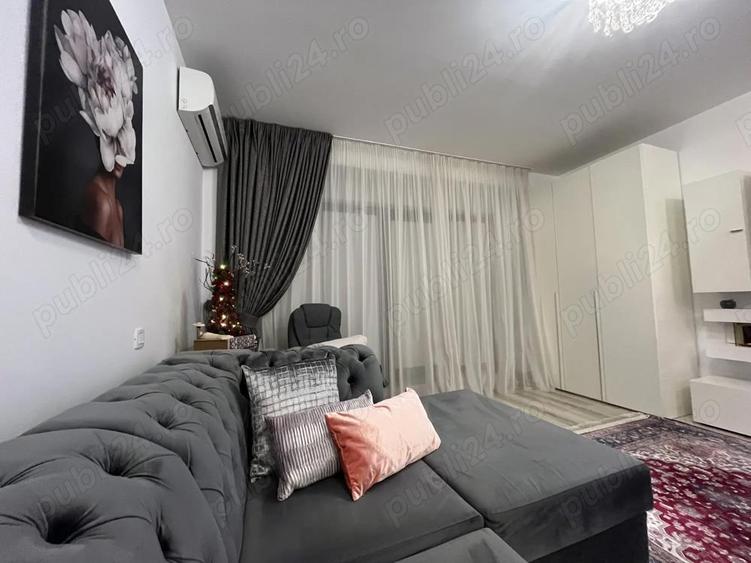 Apartament cu 2 camere decomandat în Dristor