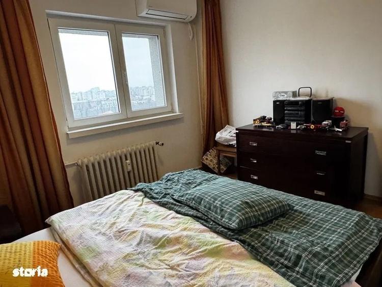 Apartament 3 Camere | Bloc Anvelopat | Vedere Spate | Decomandat | - 5