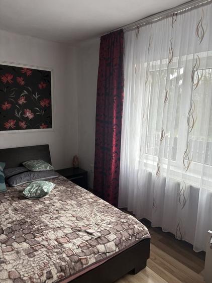 Casă cu 2 camere în Ferneziu
