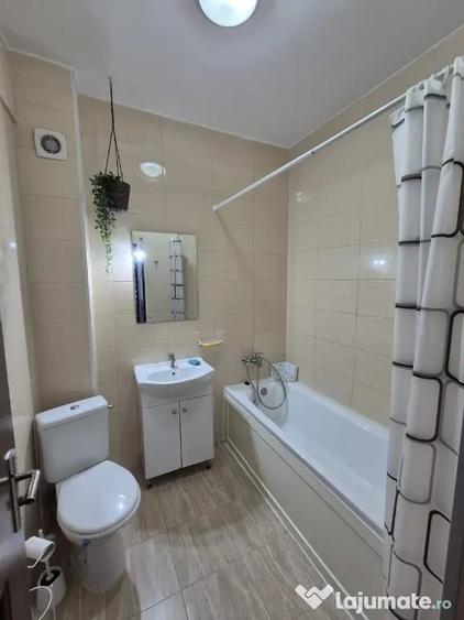 Berceni Metalurgiei - Monaco Towers, ap. 3 camere mobilat, parcare - 15