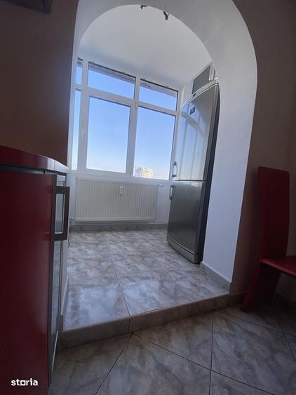 Apartament cu 2 camere decomandat în Timpuri Noi