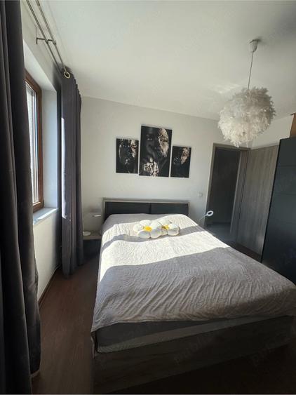 Apartament cu 2 camere decomandat în Giroc