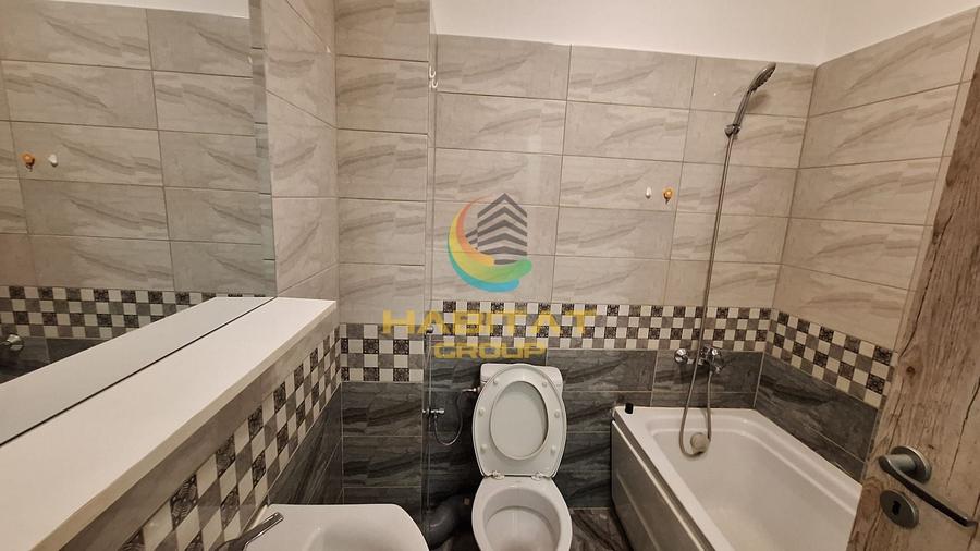 Vanzare ap 2 camere decomandat Grand Arena etaj 3 lift - 7
