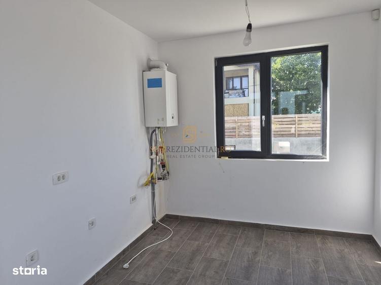 Casă cu 4 camere în Jilava