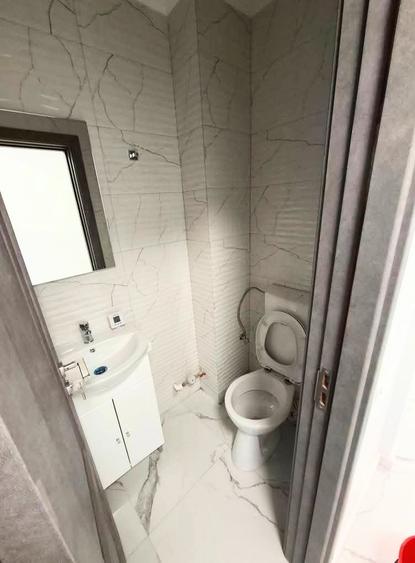 Apartament cu 3 camere decomandat în Dacia