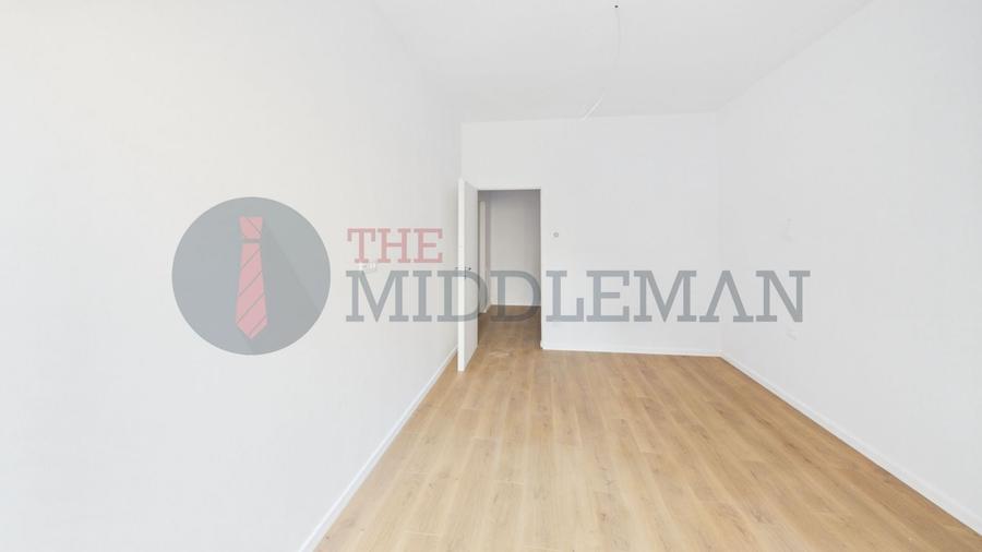 Apartament cu 2 camere în Grivița