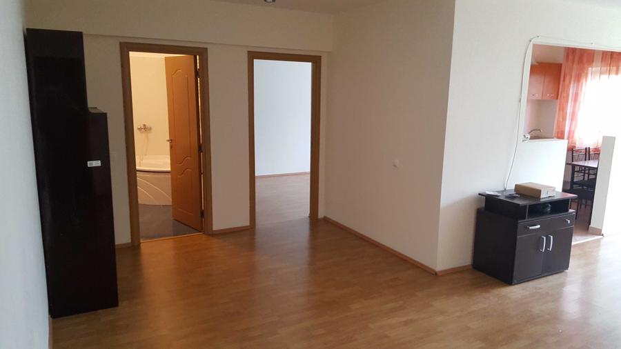 Apartament cu 2 camere decomandat în Florești