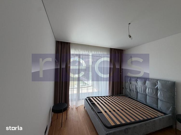 Prima Inchiriere | 2 Camere 52Mp | Yacht Kid | Mobilat-Utilat | Terasa - 8