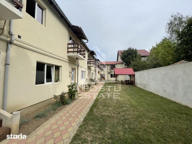 Spațiu comercial, de 70 mp, în Aradului