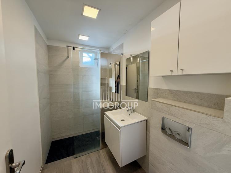 Apartament cu 2 camere | Gheorgheni zona Iulius Mall/ FSEGA | Balcon - 7