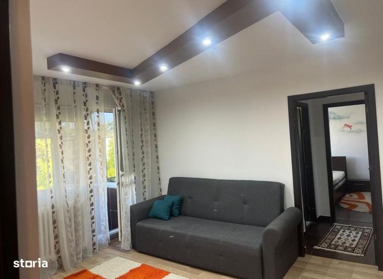 Apartament 2 camere Podu Ros , 53 metri, etaj 4 Cod:163010 - 1