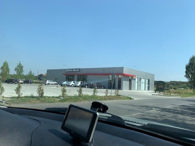 Teren Construcții intravilan de 5701 mp, în Ciolpani