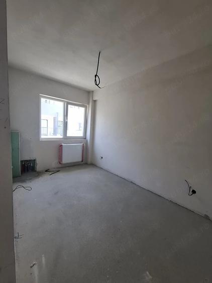 Garsonieră nedecomandată în Florești