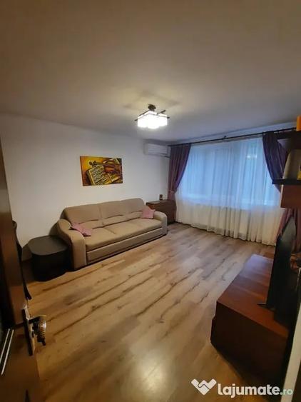 Apartament 2 camere Brancoveanu - Piata Sudului cu boxa si loc parcare ADP - 1
