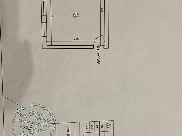 Apartament 2 camere Gata de mutare - 6
