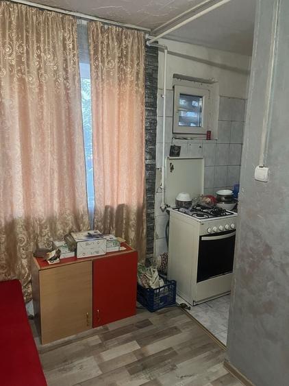 Garsonieră în Central