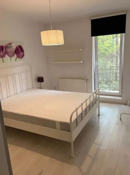 Apartament 2 Camere,Nerva Traian,bl.2013,et.1/8,DECOMANDAT,centrala,mobilat - 6