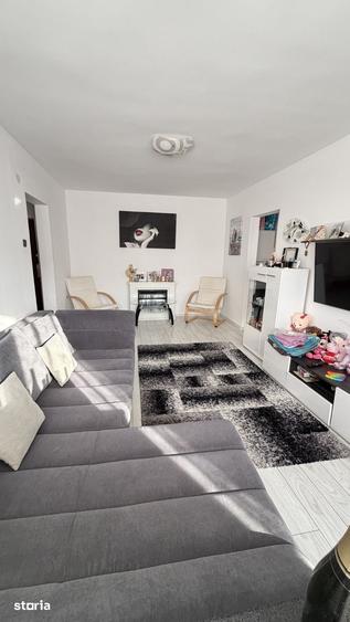 Apartament 2 camere, totul noi, mobilat ?i utilat - 1