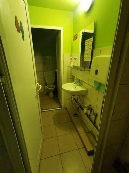 Spațiu comercial, de 132 mp, în Sinaia