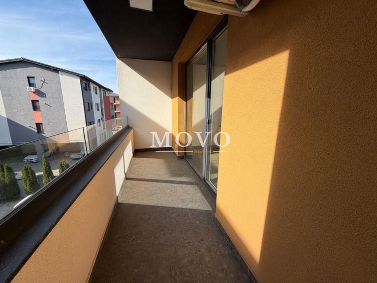 Apartament cu 4 camere decomandat în Giroc