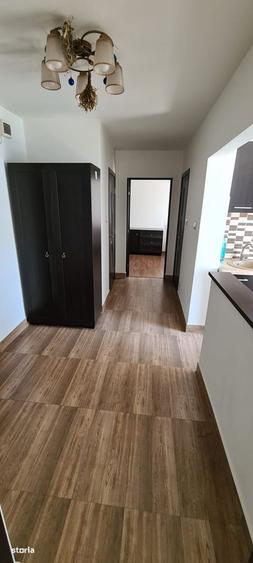 Apartament cu 2 camere semidecomandat în Micălaca