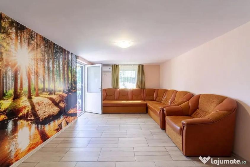 Casa renovata 2022, 3 camere, 1034 mp teren, incalzir... - 15