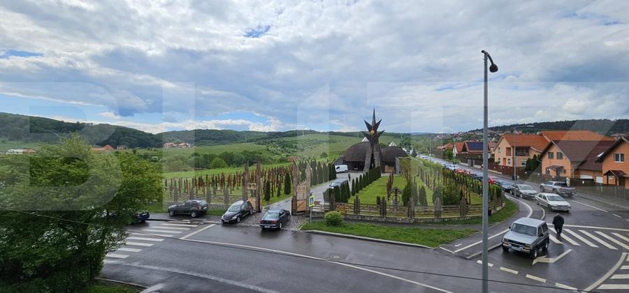 Apartament 4 camere, 80 mp, decomandat – Sf.Gheorghe - 8