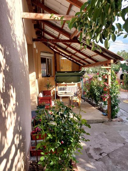 Casă cu 3 camere în Gurba