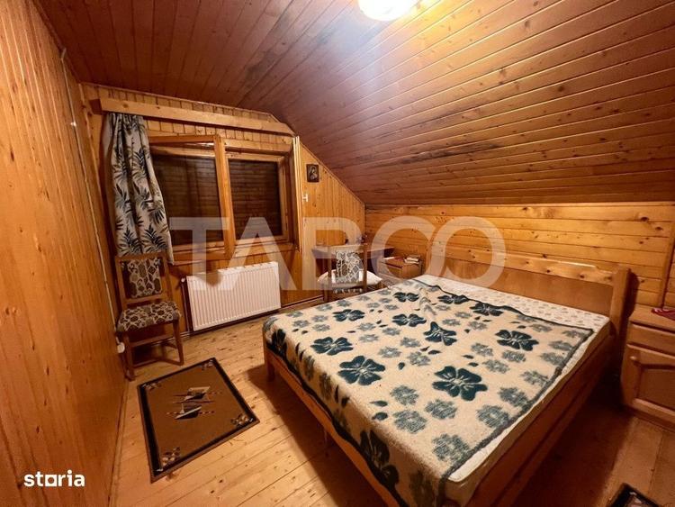 Casă cu 4 camere în Lisa