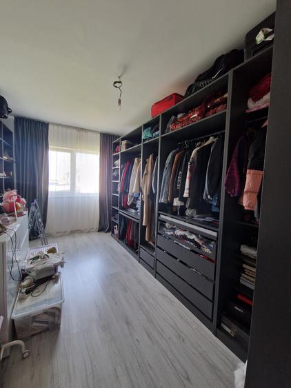 Duplex cu 4 camere cu Teren 80 Mp în Tunari