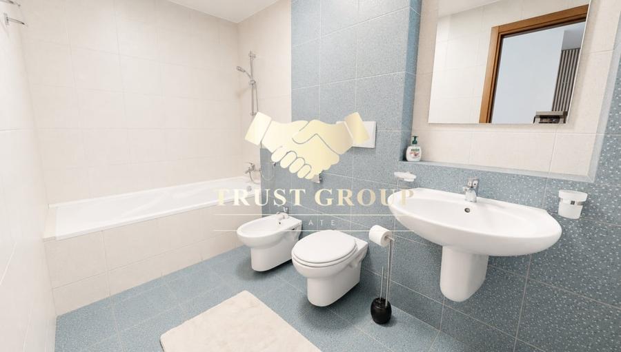 Apartament cu 3 camere decomandat în Kiseleff