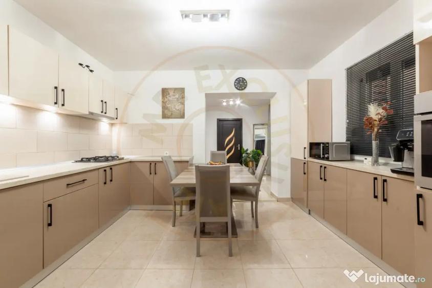 Casa tip duplex - Cartier Trivale - mobilata ?i utilata p - 13