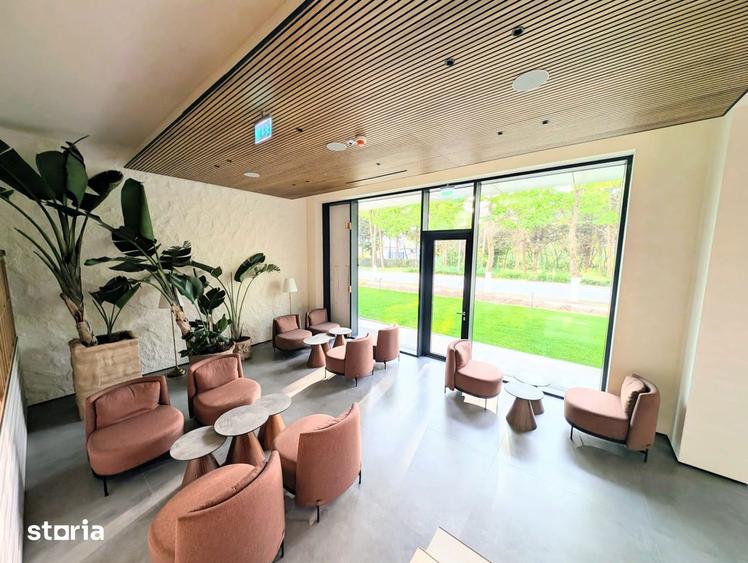 Apartament de lux cu vedere la mare/comfort si liniste /parcare subter - 11