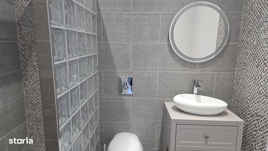 Apartament cu 2 camere în Ultracentral