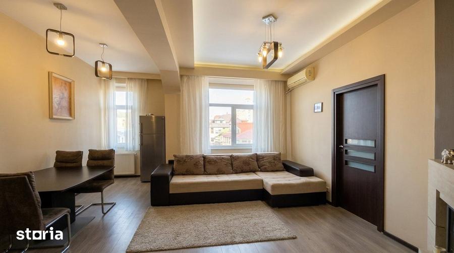 3 camere, Metrou Grivita, Centrala&Parcare - 8
