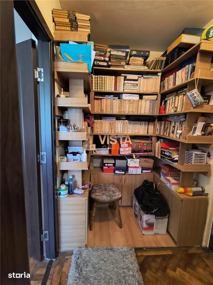Apartament cu 2 camere la parter, in Astra, Brasov - 7