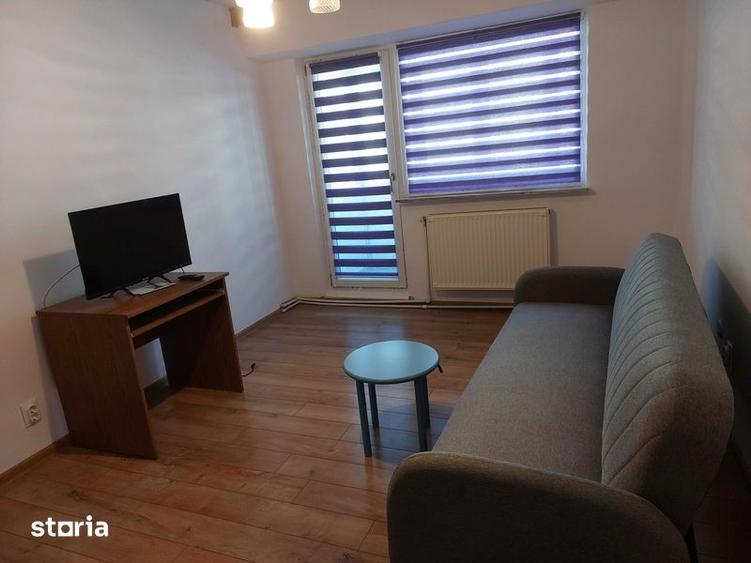 Apartament cu 2 camere decomandat în Ultracentral