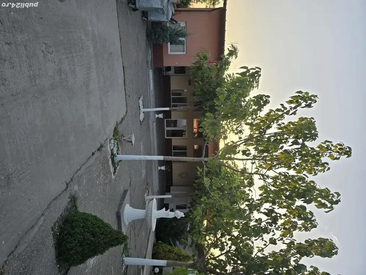 Spațiu comercial, de 500 mp, în Mihail Kogălniceanu