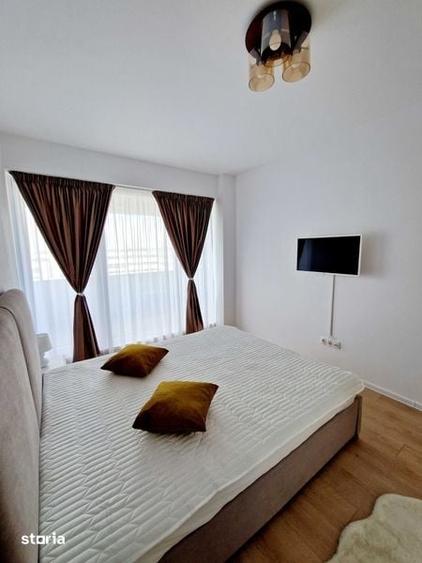 Inchiriere Apartament 2 Camere Atria Urban Resort - Sector 1 - 8