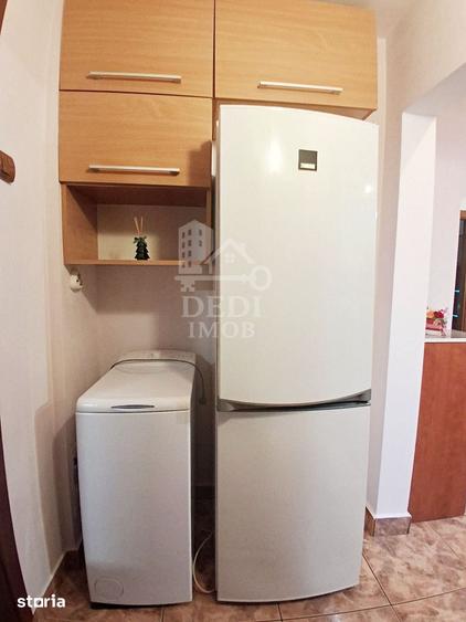 Apartament 1 camere de vanzare in zona Decebal, Oradea - 7