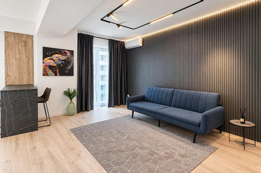 Apartament 2 camere | Băneasa | Complex rezidențial nou - 2