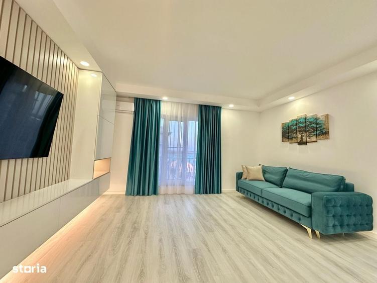 Apartament cu 3 camere în Ștefăneștii de Jos