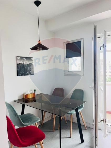Apartament cu 2 camere de închiriat în zona P-ta Unirii - 7