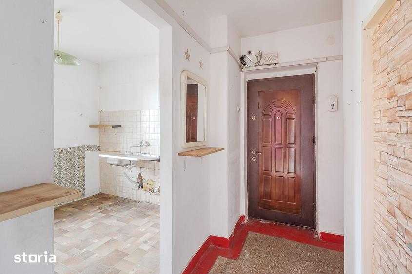 Apartament 2 Camere Calea Mare?al Alexandru Averescu , Zona Centrala - 16