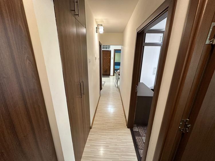Apartament cu 3 camere în Chișinau
