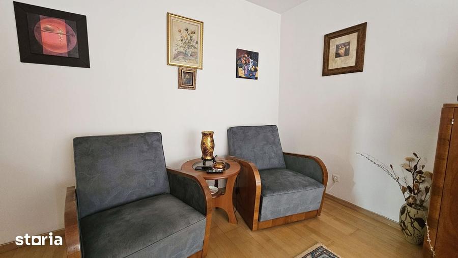 3 camere , cf I , Centrul Civic Str. Toamnei, aproape de AFI Bra?ov - 11