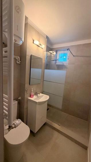 Apartament cu 2 camere decomandat în Măgurele
