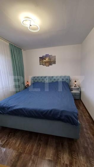 Casă individuală cu 3 camere cu Garaj în Bod