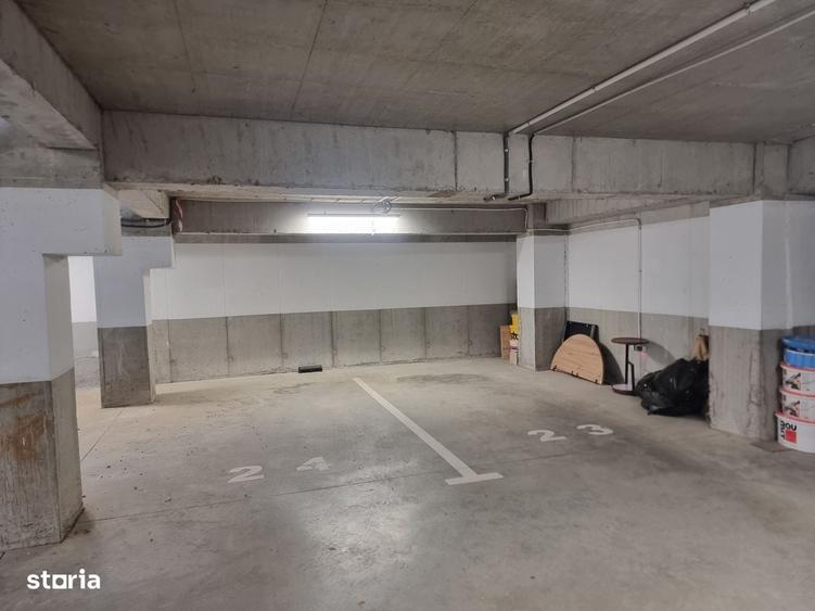 Apartament premium 3 camere, 2 bai, 2 garaje subterane, Lipovei - 3